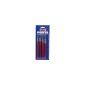 Revell - 29621 - Scale Accessories - Brushes - Brushes Standart 6 sizes (Toy)
