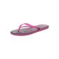 Roxy BASE WRWSL303 Ladies Flip Flops (Shoes)