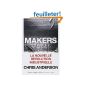Makers: The New Industrial Revolution (Hardcover)