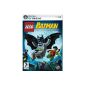 Lego Batman (DVD-ROM)