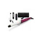 Philips HP8696 / 00 Multi curling iron set (4-in-1), pink-white (Personal Care)