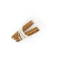 18 sizes 2.0mm-10.0mm 80cm Bamboo circular knitting needles (household goods)