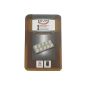 Krups espresso YX103301 Accessory cleaning tablets for Espresseria XP9 and XP7 (Kitchen)