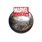 Marvel Pinball (App)