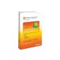 Microsoft Office Home and Student 2010 - 1PC / 1User (Product Key Card) (license)