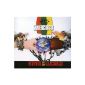 State of the World (Audio CD)