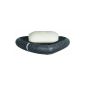 10.13640 Spirella Etna-polyresin Stone Soap Dish (Kitchen)