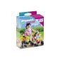Playmobil - 4782 - Mom with Kids (Toy)