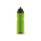 Sigg handy in a great color selection