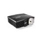 Acer S5301WM DLP projector (3D, 1280 x 800 pixels, 3000 ANSI lumens, HDMI) (Electronics)