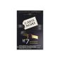 BLACK CARD Espresso-Intensity No. 7 Aromatic Collection 10 Capsules 53 g - Set of 4 (Health and Beauty)