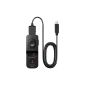 Sony RMVPR1.CE7 Multi-Terminal cable remote control for vibration-free shutter release (optional)