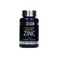 Misleading Product Description: Only 3mg zinc included !!!