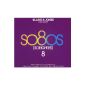 Blank & Jones Present so80s (So Eighties) 8: (Deluxe Box) (Audio CD)