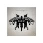 Hydra (Deluxe Edition) (Audio CD)