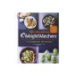 180 RECIPES FOR WEIGHT WATCHERS COOK EQ (Hardcover)