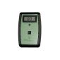 Geiger counter radiation gauge wheel rate Basic (Electronics)