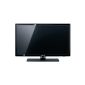 Samsung UE32EH4000 81 cm (32 inch) TV (HD Ready, Twin Tuner) (Electronics)
