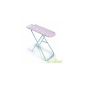 Ironing board Doll - Sofia pink flowers (Toy)