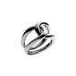 DKNY NJ1388 Ladies Ring, 53 / 16.9 (jewelry)