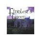 Fiddler's Green (Audio CD)