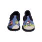 Beck Pirate 759 boys slippers (shoes)