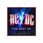 AC / DC - The Best Of - 15 Massive Acdc rock Tributes (AC / DC) (MP3 Download)