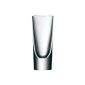 WMF 0945442040 Aperitif Glass Set 2 pieces Clever & More (household goods)