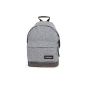 Eastpak backpack WYOMING (equipment)