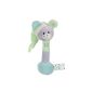 Gipsy Smile Rattle (Baby Care)