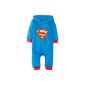 Superbaby - Set Baby boy - Superbaby Onesie (Clothing)