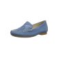 Caprice Lena-3 9-9-24251-22 Ladies Slipper (shoes)