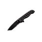 Gerber Folding Knife Tactical - Evo Large Tanto, GE31-001755 (tool)