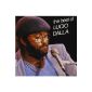 The Best of Lucio Dalla (Audio CD)