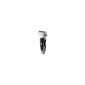 Panasonic ES8101 Wet Dry Battery Shaver (Health and Beauty)