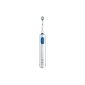 Oral-B Electric Toothbrush Professional Care Rechargeable for 600 Precision Clean (Health and Beauty)