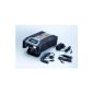 Unitec 76307 battery defrosters PLUS 12V (Automotive)