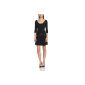 Morgan - Dress - Skater - Kingdom - 3/4 sleeves - Women (Clothing)