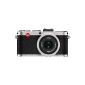 Leica X2 (16.5 megapixels (2.7 inch display)) (Electronics)