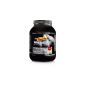 Powerbar Whey Isolate Vanilla, 1er Pack (1 x 1.1 kg) (Health and Beauty)