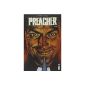 PREACHER Volume 1 (Hardcover)