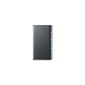 Samsung EF-WN915 Flip Wallet Case for Samsung Galaxy Note Edge black (Accessories)
