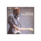 The Cream of Clapton (Audio CD)