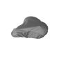 Saddle protection / saddle cover gray (Misc.)