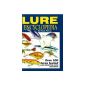 Lure Encyclopedia (Hardcover)