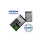 Nokia BL5C Battery for Nokia 6230 / 6230i / 6600/7610/6680 (Accessories)