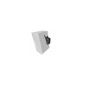 G & BL 6614 wall speaker Support for Sonos Play3 White (Electronics)