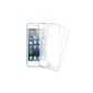 Mpero 3 Pack of Clear Screen Protector Film for Apple iPod Touch 5th Gen 5Gen (Electronics)