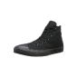 Converse Ctas Mono Hi 015470-610-8 Unisex - Adult Sneaker (Textiles)