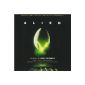 Alien (Audio CD)